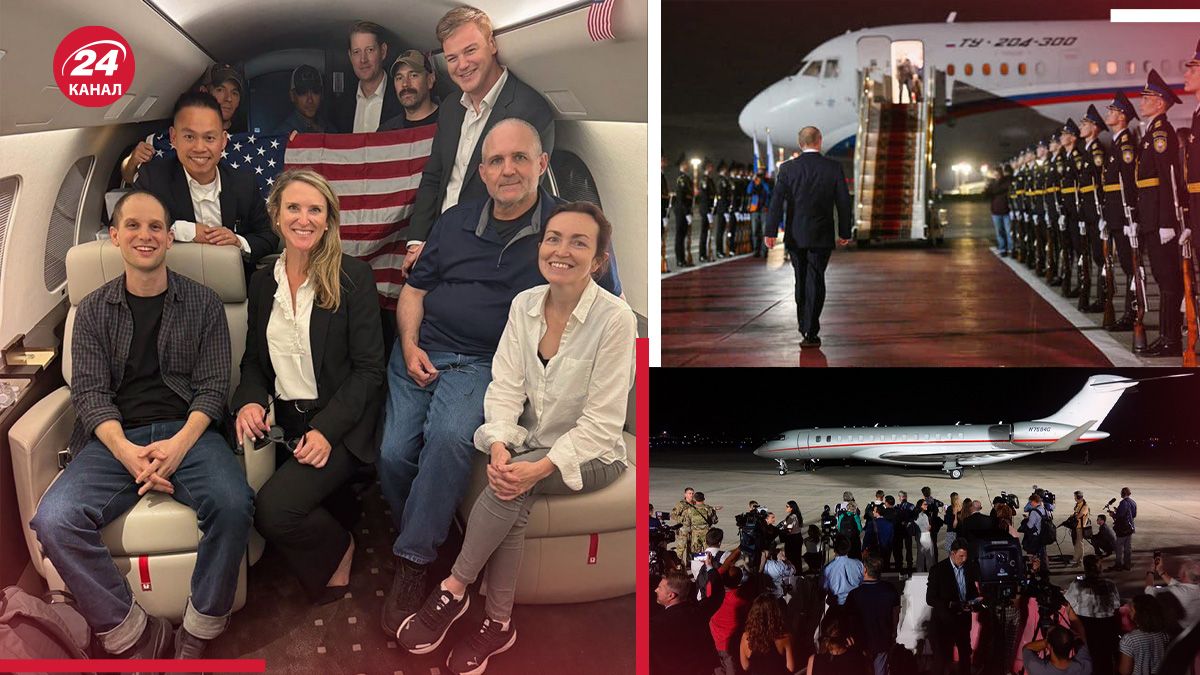 Чи міг Захід домовитися з Росією про завершення війни - 24 Канал Чи міг Захід домовитися з Росією про завершення війни - 24 Канал