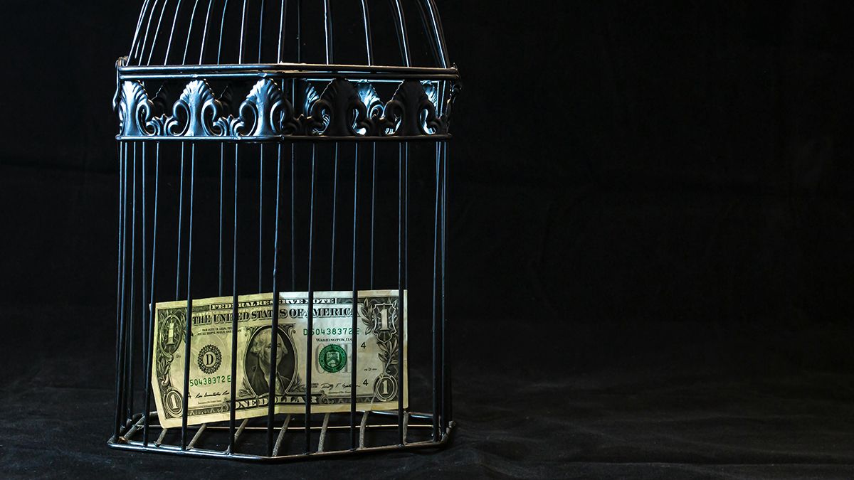 3 знака зодиака, которым в августе не будет везти с финансами 3 знака зодиака, которым в августе не будет везти с финансами