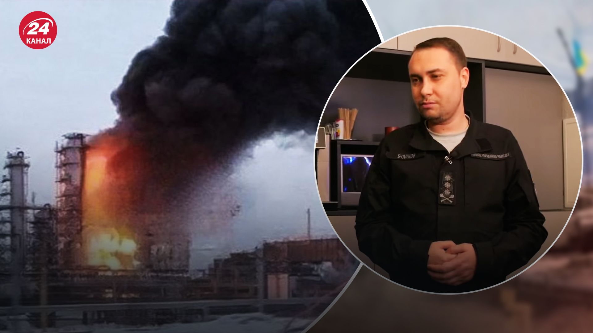 Буданов сказав, чи можна повністю знищити енергоситеми України і Росії Буданов сказав, чи можна повністю знищити енергоситеми України і Росії