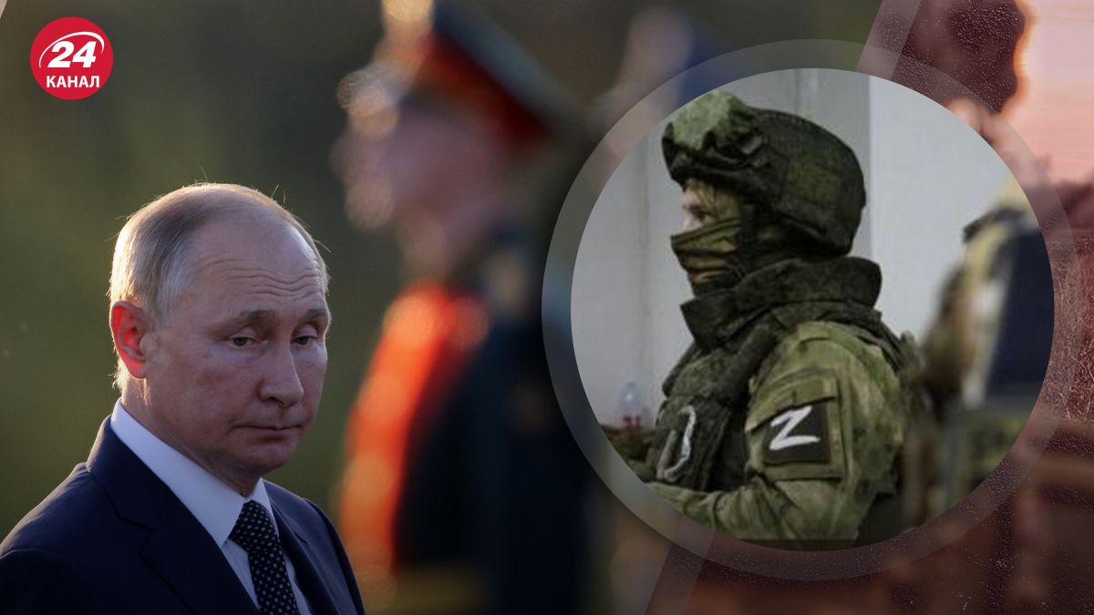 Из-за чего Путин может начать отбирать деньги у россиян Из-за чего Путин может начать отбирать деньги у россиян