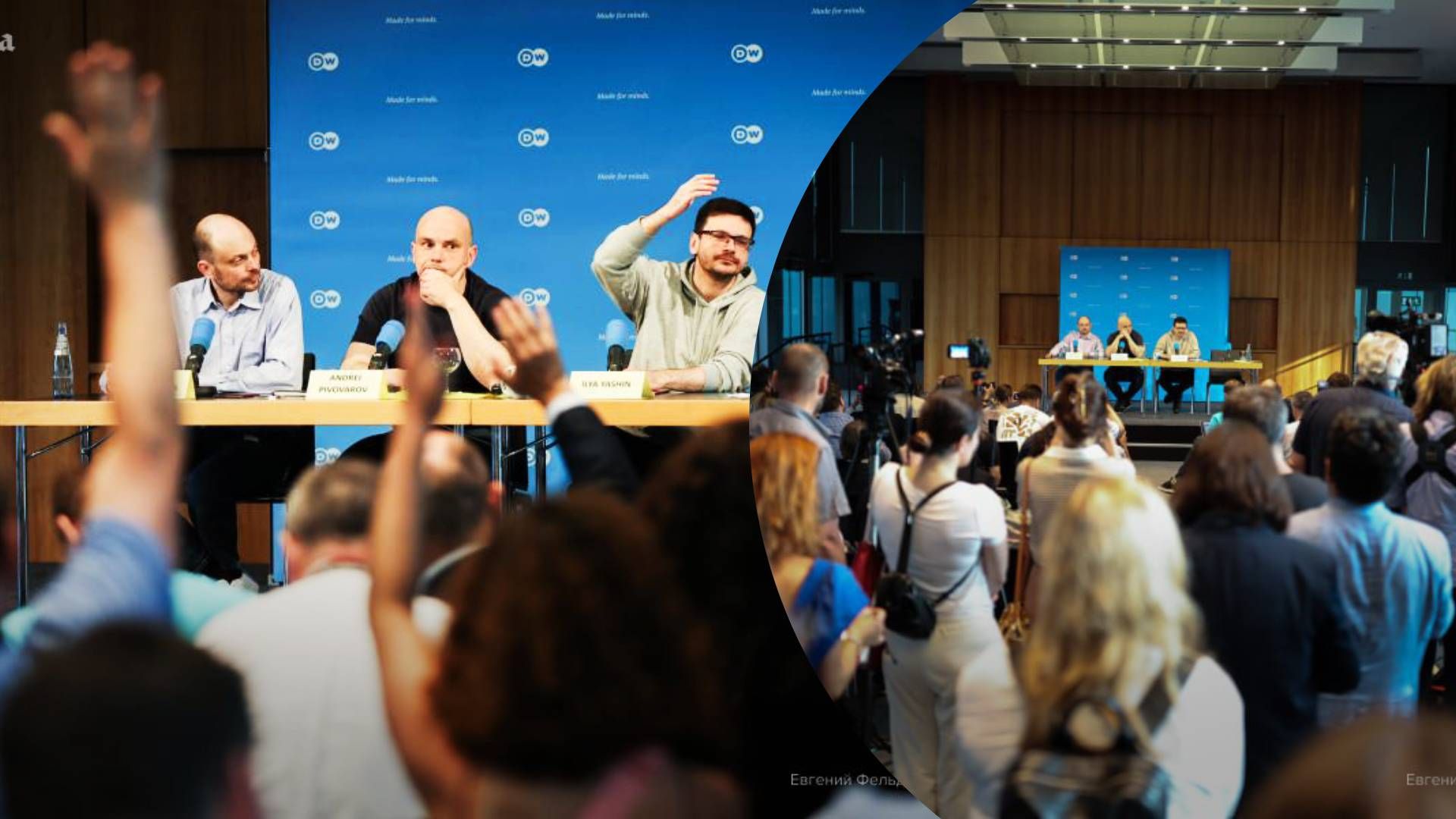 Отказывались от обмена и не имеют никаких документов: российские политзаключенные раскрыли подробности - 24 Канал Отказывались от обмена и не имеют никаких документов: российские политзаключенные раскрыли подробности - 24 Канал