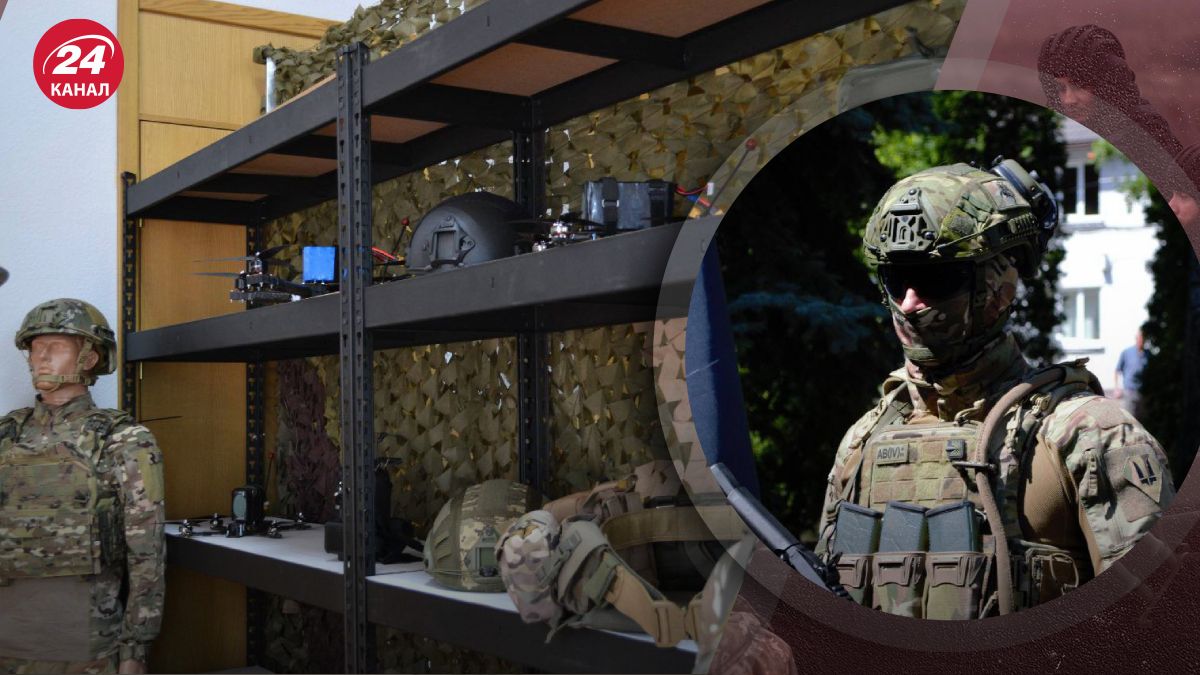 Центр рекрутингу ССО Центр рекрутингу ССО