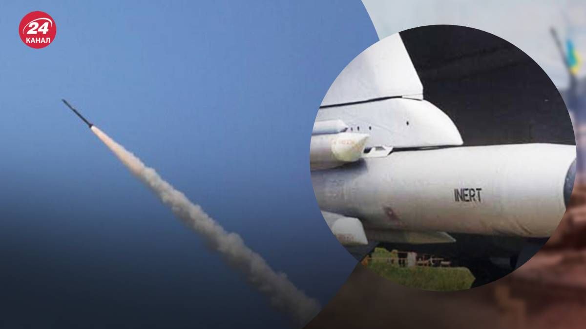 Окупанти вдарили по Одеській області ракетами, які полюють на ППО Окупанти вдарили по Одеській області ракетами, які полюють на ППО