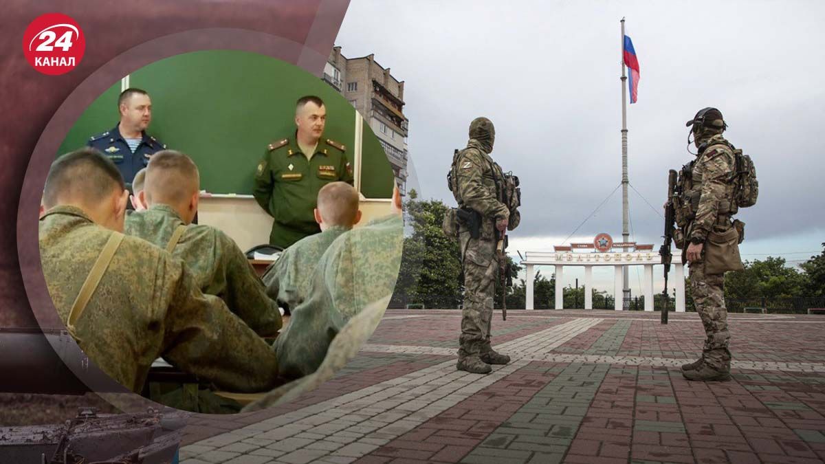 Как Россия заселяет оккупированные территории Украины своим населением - 24 Канал Как Россия заселяет оккупированные территории Украины своим населением - 24 Канал