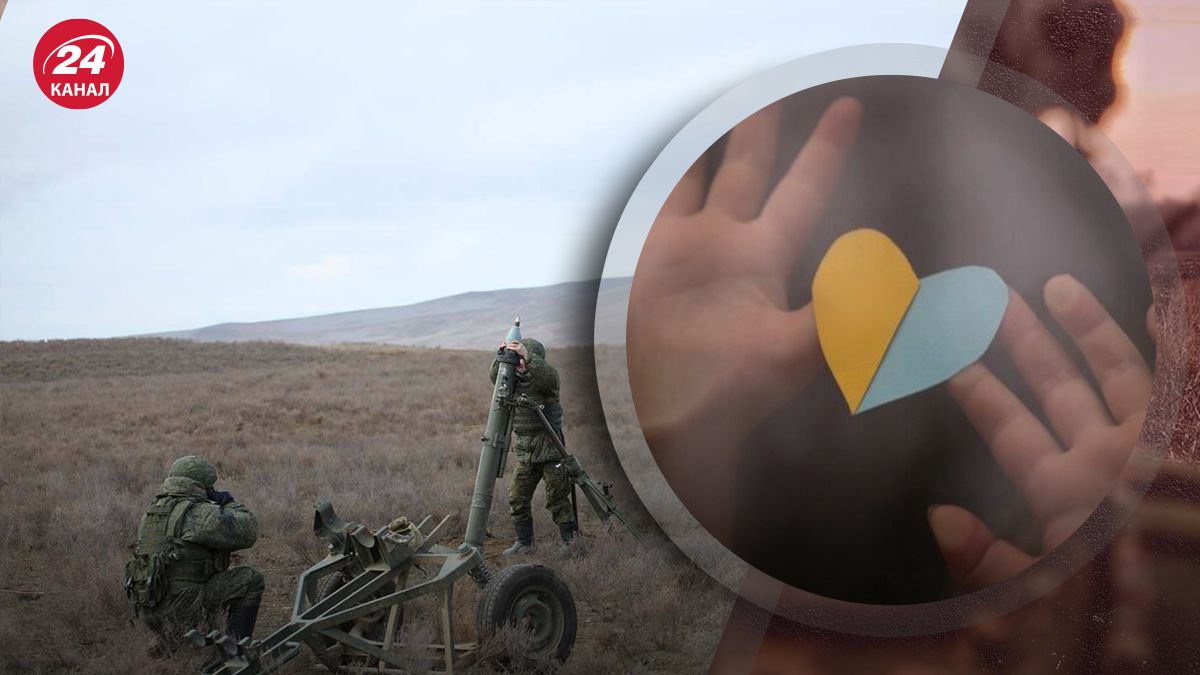 Як росіяни мілітаризують дітей на окупованій Херсонщині Як росіяни мілітаризують дітей на окупованій Херсонщині