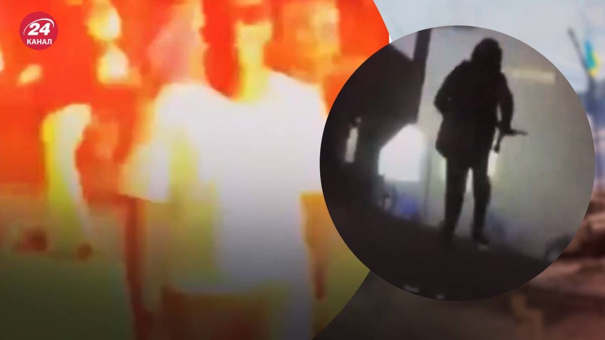 У Могадішо стався масштабний теракт У Могадішо стався масштабний теракт