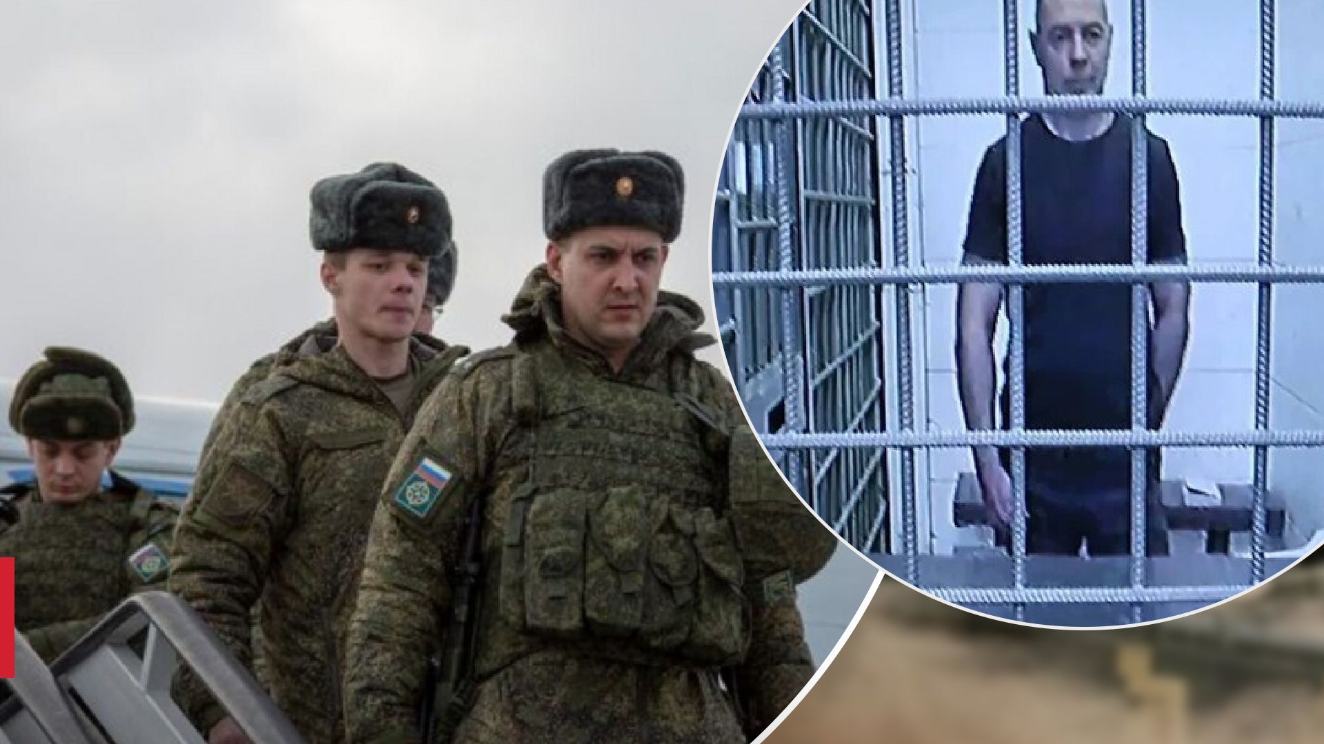 Причина ареста Пешкова - неудачи на поле боя в Украине Причина ареста Пешкова - неудачи на поле боя в Украине