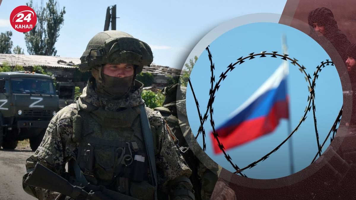 Навіщо Росія хоче перемир'я Навіщо Росія хоче перемир'я