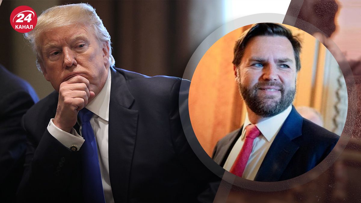 Як величезну помилку у своїй виборчій кампанії зробив Трамп Як величезну помилку у своїй виборчій кампанії зробив Трамп