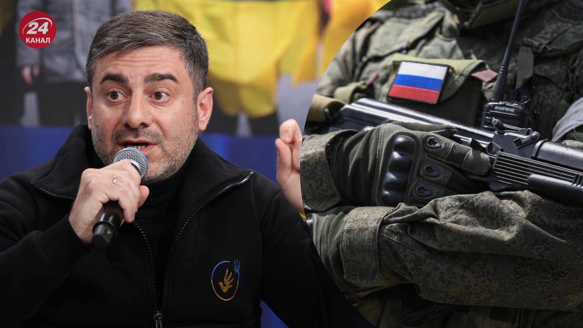 Лубинец срочно обратился в ООН и КХ из-за очередного преступления россиян Лубинец срочно обратился в ООН и КХ из-за очередного преступления россиян