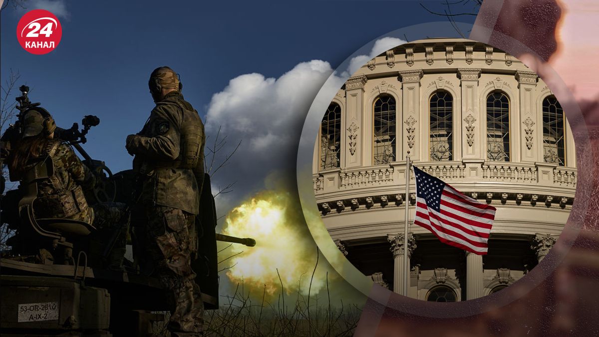 Як США та Європа можуть поглинути Росію з погляду військового виробництва Як США та Європа можуть поглинути Росію з погляду військового виробництва