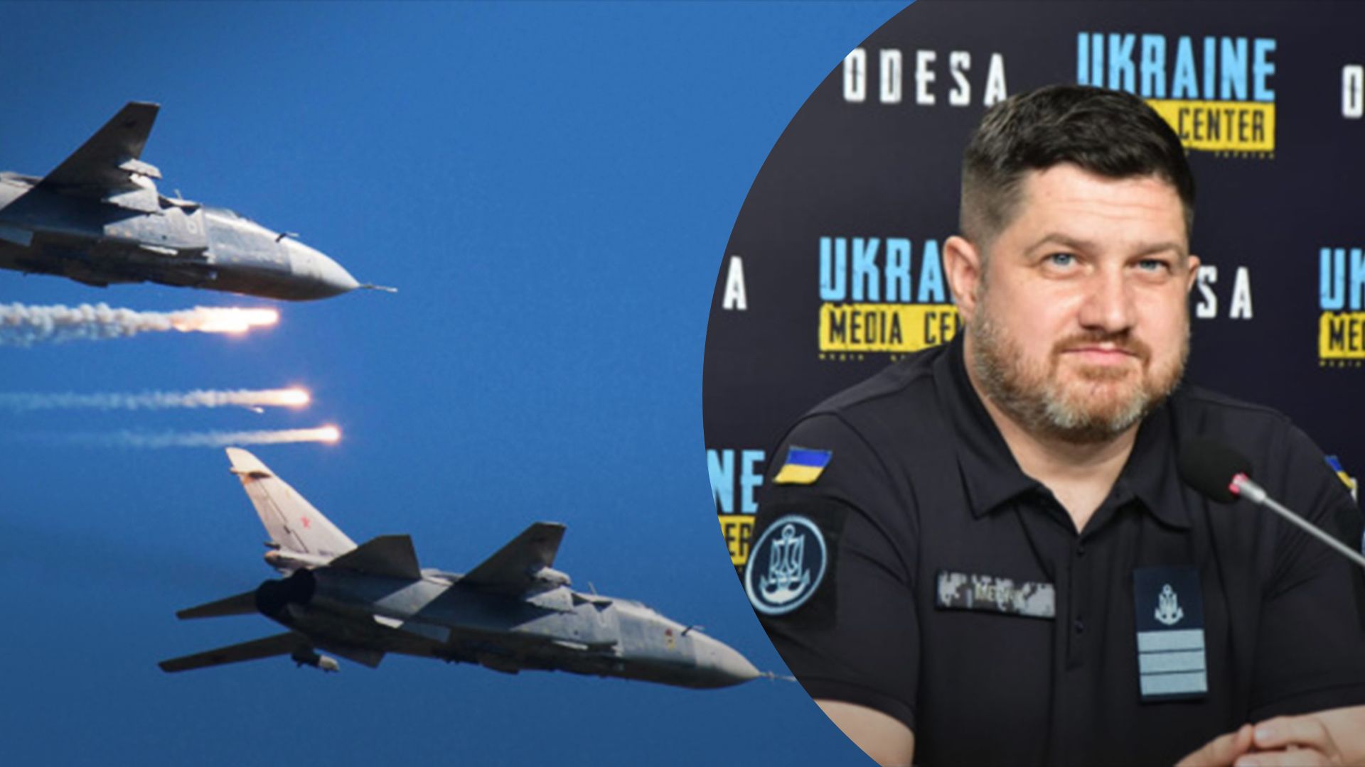 В окупованому Криму лишилось 5 військових аеродромів В окупованому Криму лишилось 5 військових аеродромів