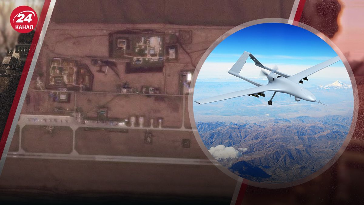 Атака по Росії Атака по Росії