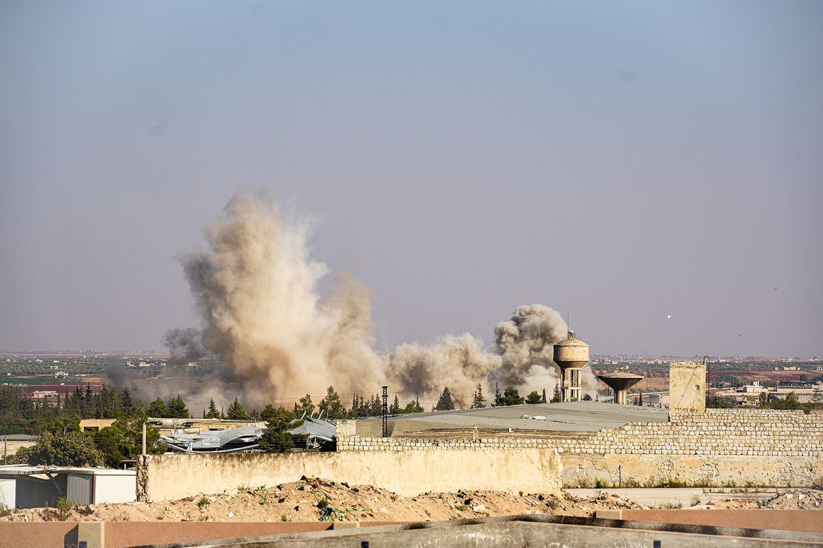 Ізраїль, Іран і Ліван на карті Ізраїль, Іран і Ліван на карті