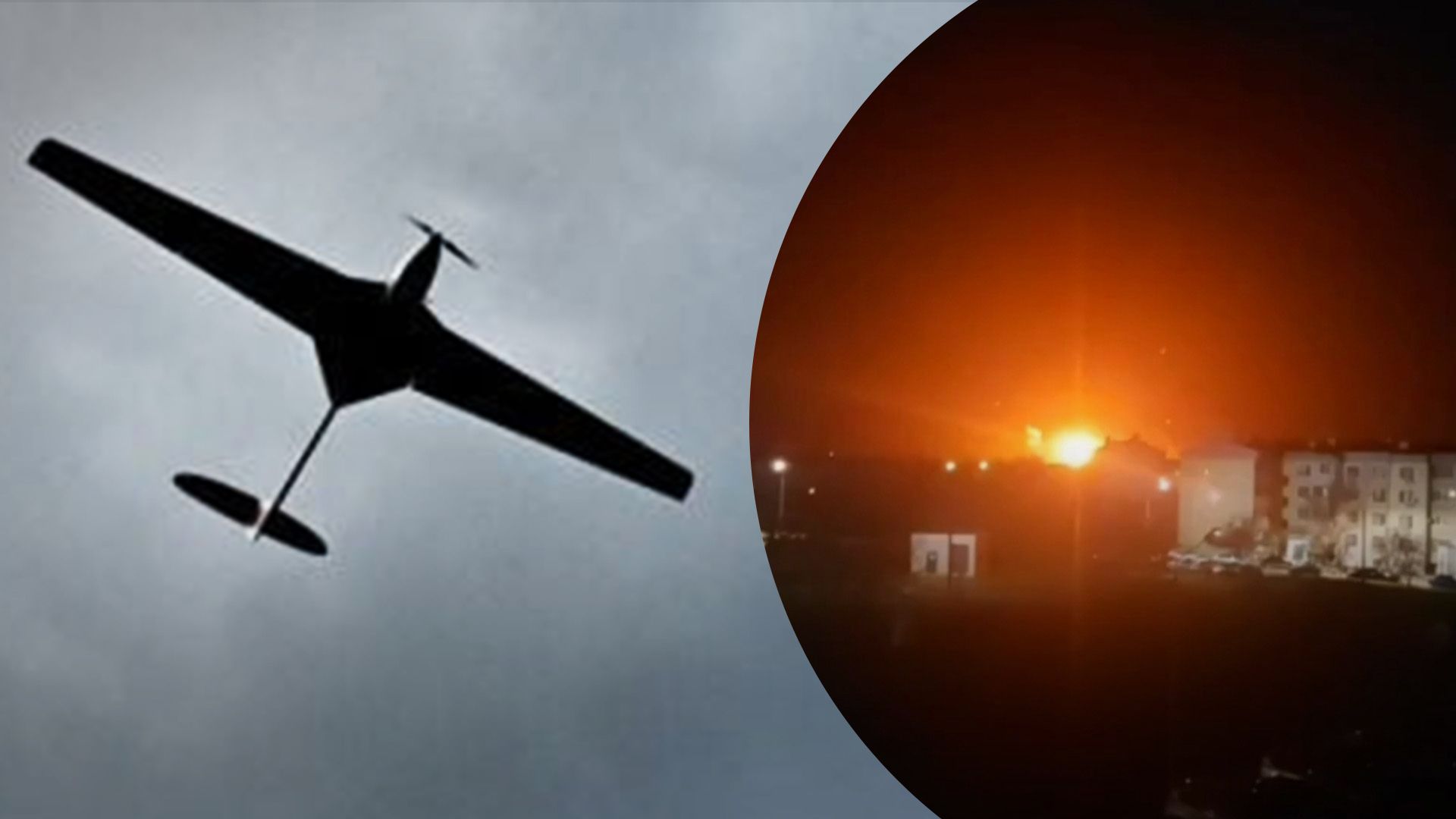 У Росії випадково визнали, що проґавили десятки безпілотників У Росії випадково визнали, що проґавили десятки безпілотників