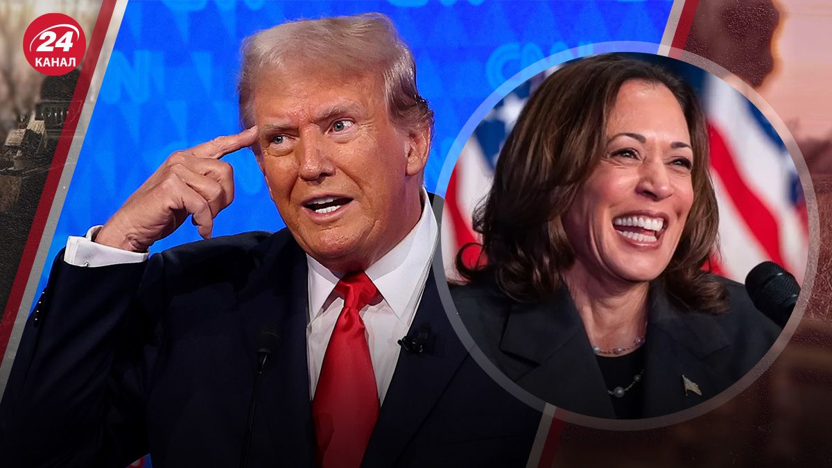 Вице-президент от демократов Вице-президент от демократов