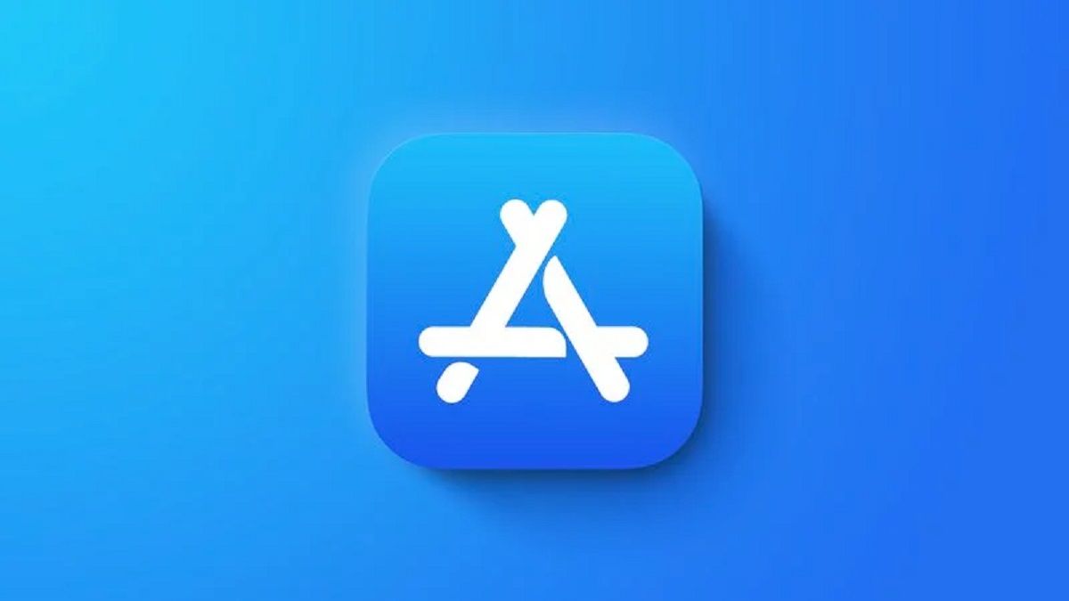 App Store App Store