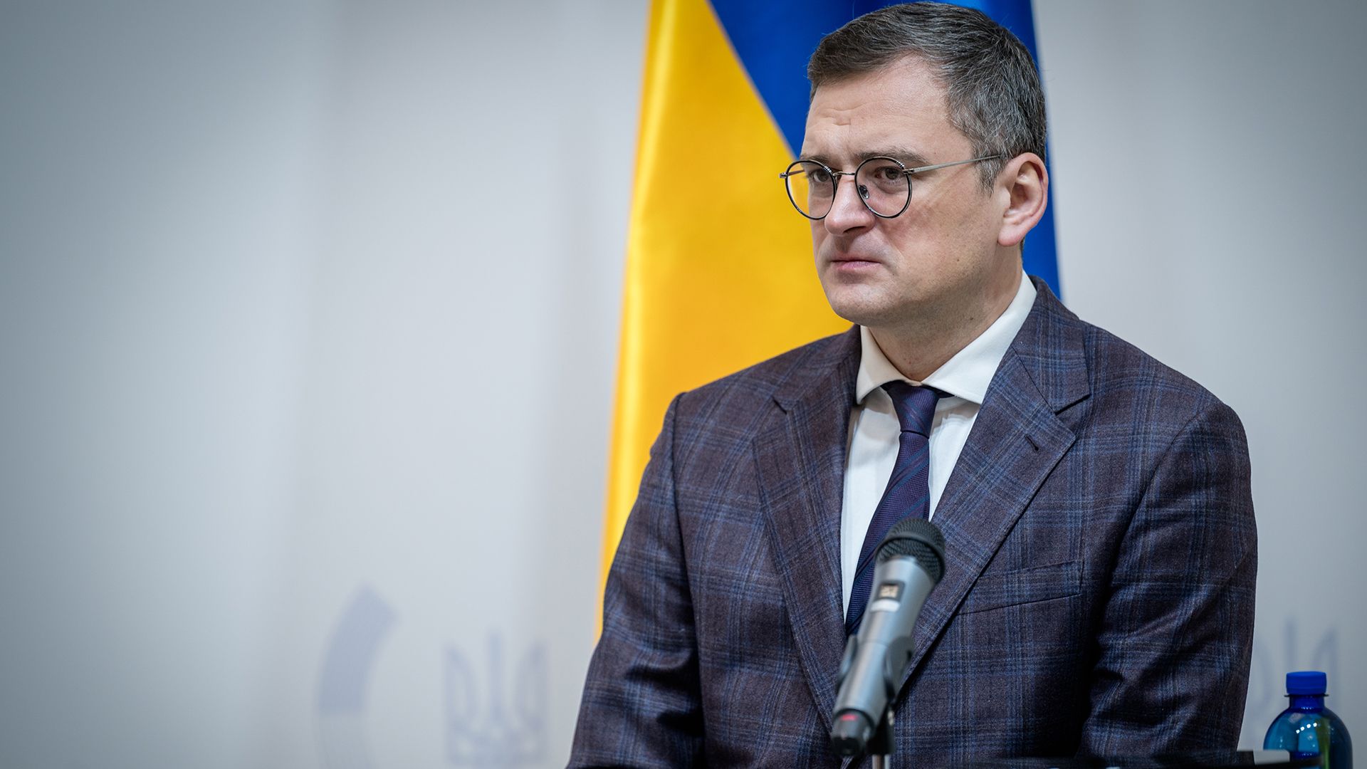 Кулеба здійснить четверте Африканське турне Кулеба здійснить четверте Африканське турне