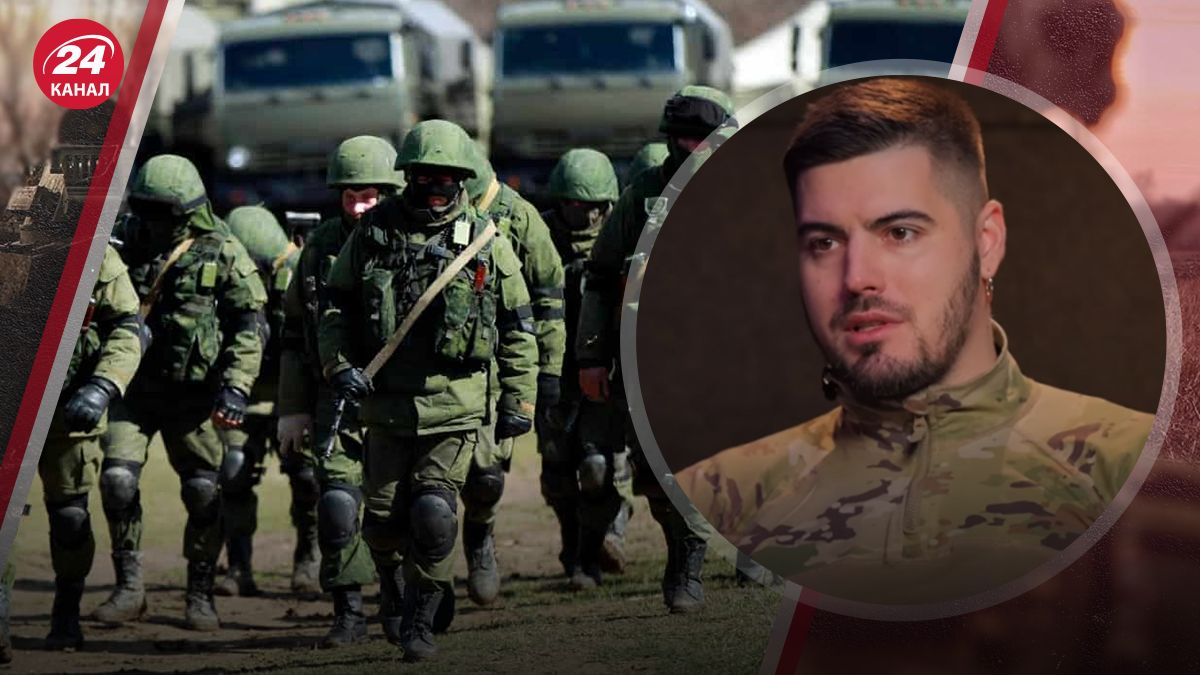 Тактика военного командования России Тактика военного командования России