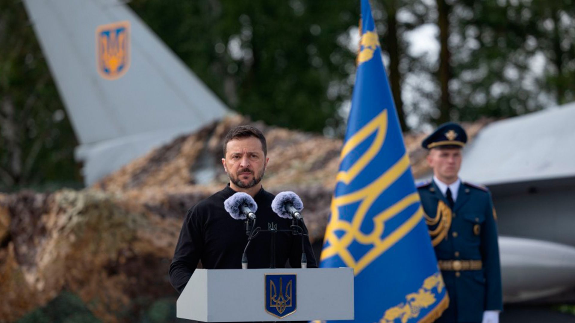 Владимир Зеленский Владимир Зеленский