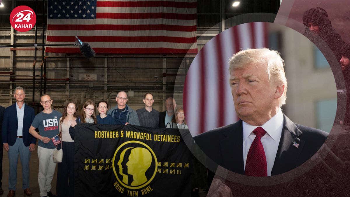 Обмен политзаключенными между США и Россией Обмен политзаключенными между США и Россией