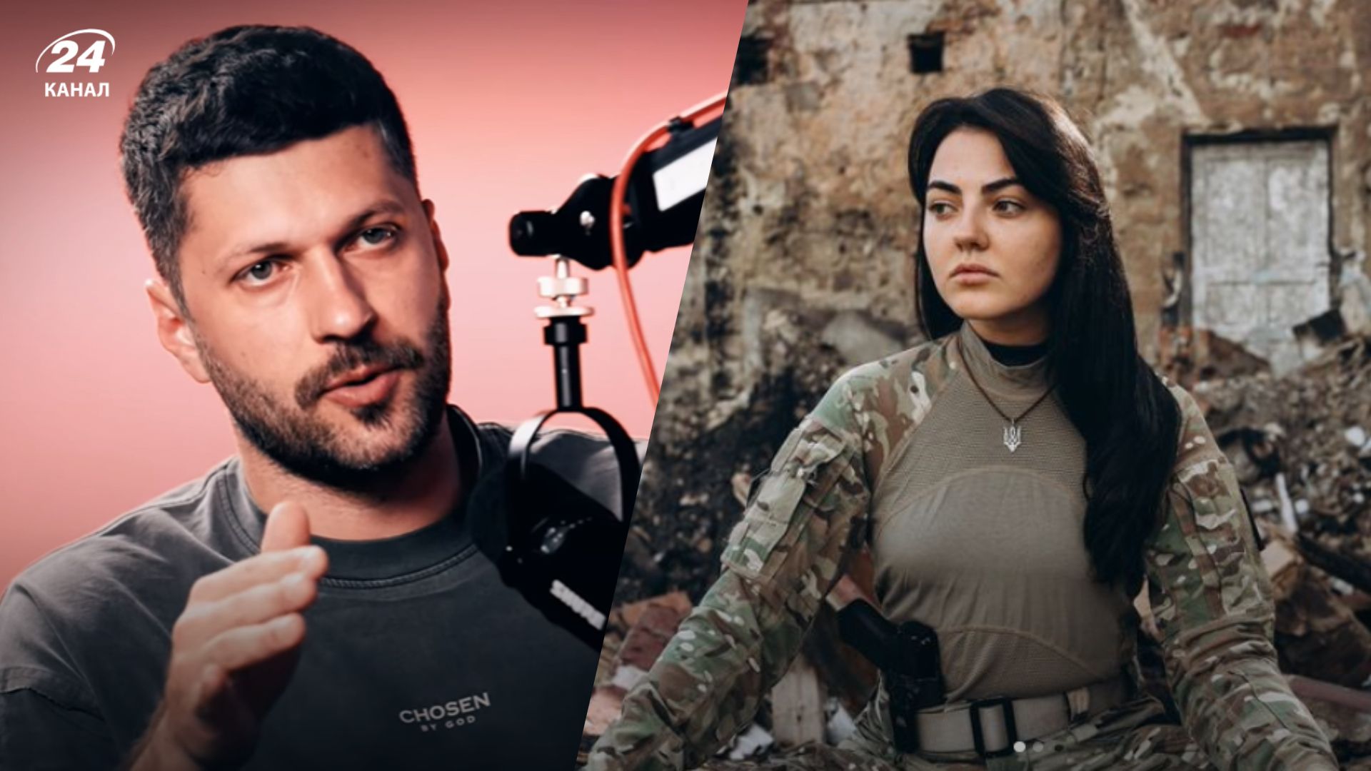 Марк Сергеев попал в скандал Марк Сергеев попал в скандал