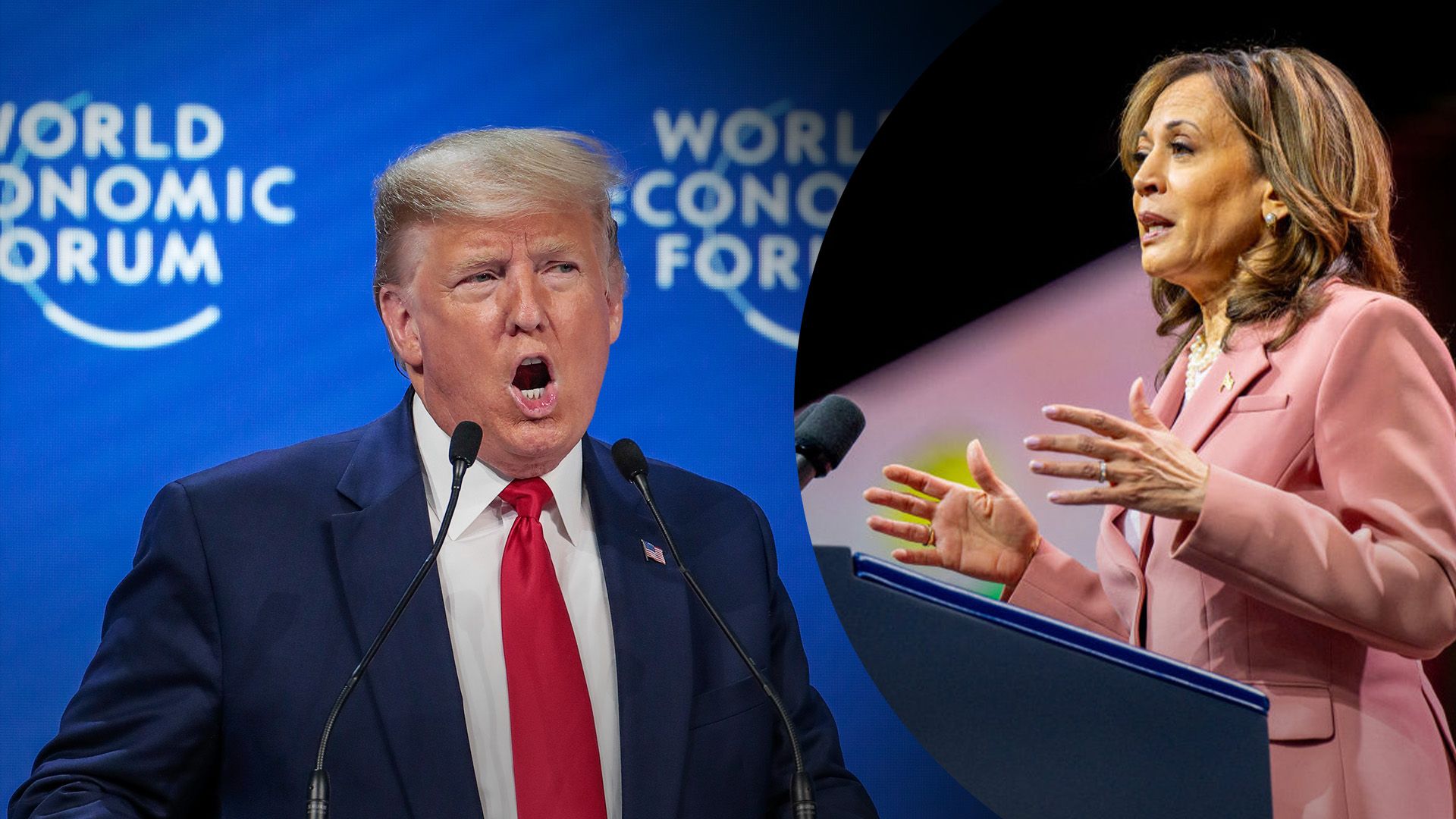 Гарріч починає кампанію, щоб залучити виборців-республіканців Гарріч починає кампанію, щоб залучити виборців-республіканців