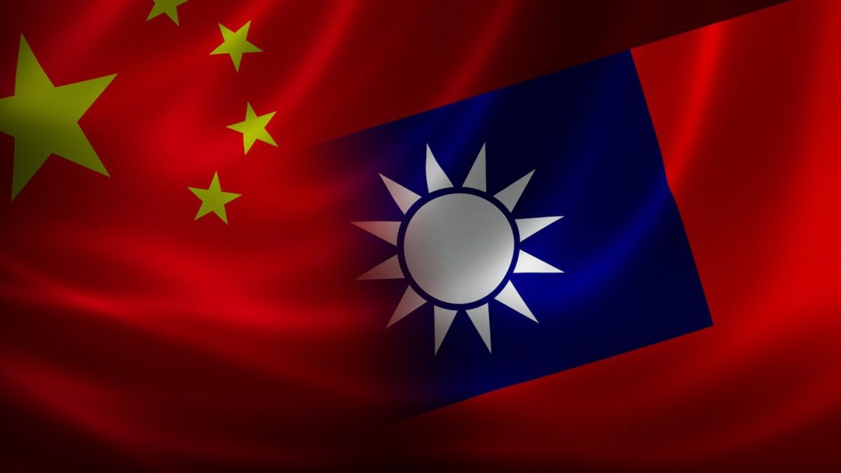 Тайвань готовит своих граждан к китайскому вторжению - 24 Канал