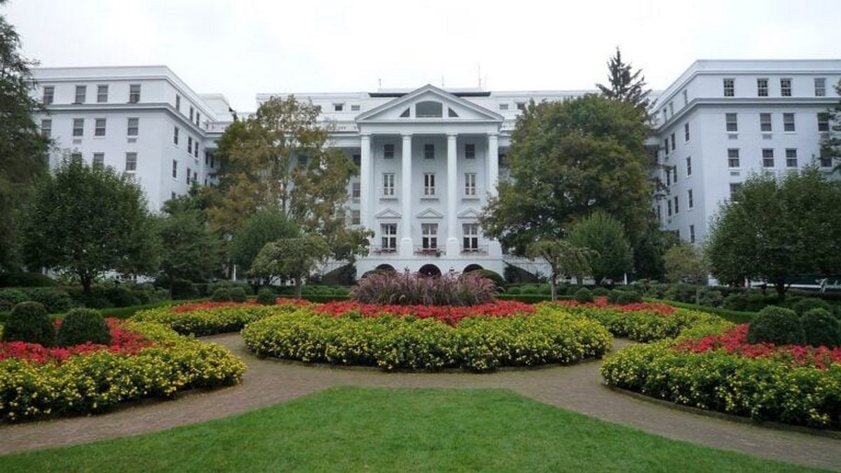 Продається ядерний бункер у США – точна ціна невідома, але це мільйони доларів Продається ядерний бункер у США – точна ціна невідома, але це мільйони доларів