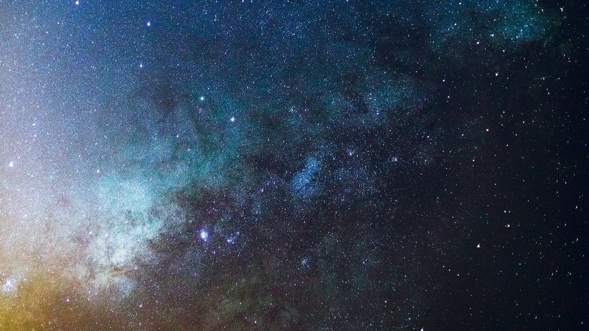 Ученые подсчитали вероятное количество галактик во Вселенной Ученые подсчитали вероятное количество галактик во Вселенной