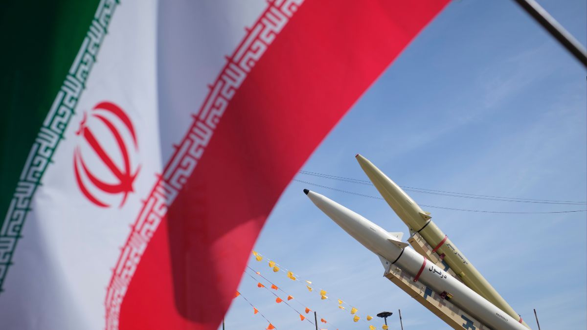 США и ряд стран призывают Иран ослабить "месть": в Тегеране ответили - 24 Канал США и ряд стран призывают Иран ослабить "месть": в Тегеране ответили - 24 Канал