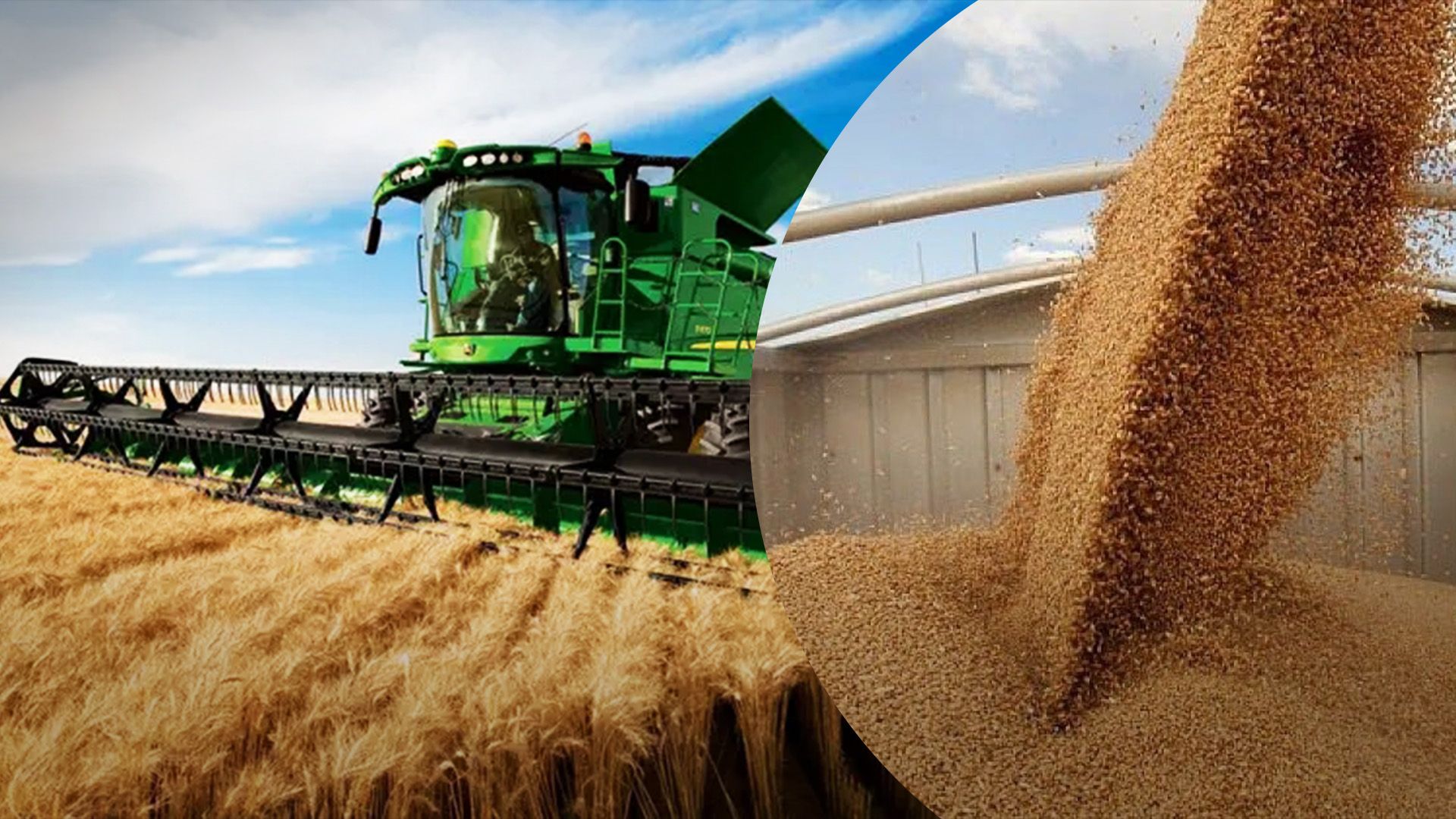 Аграрії намолотили понад 28 мільйонів тонн зерна