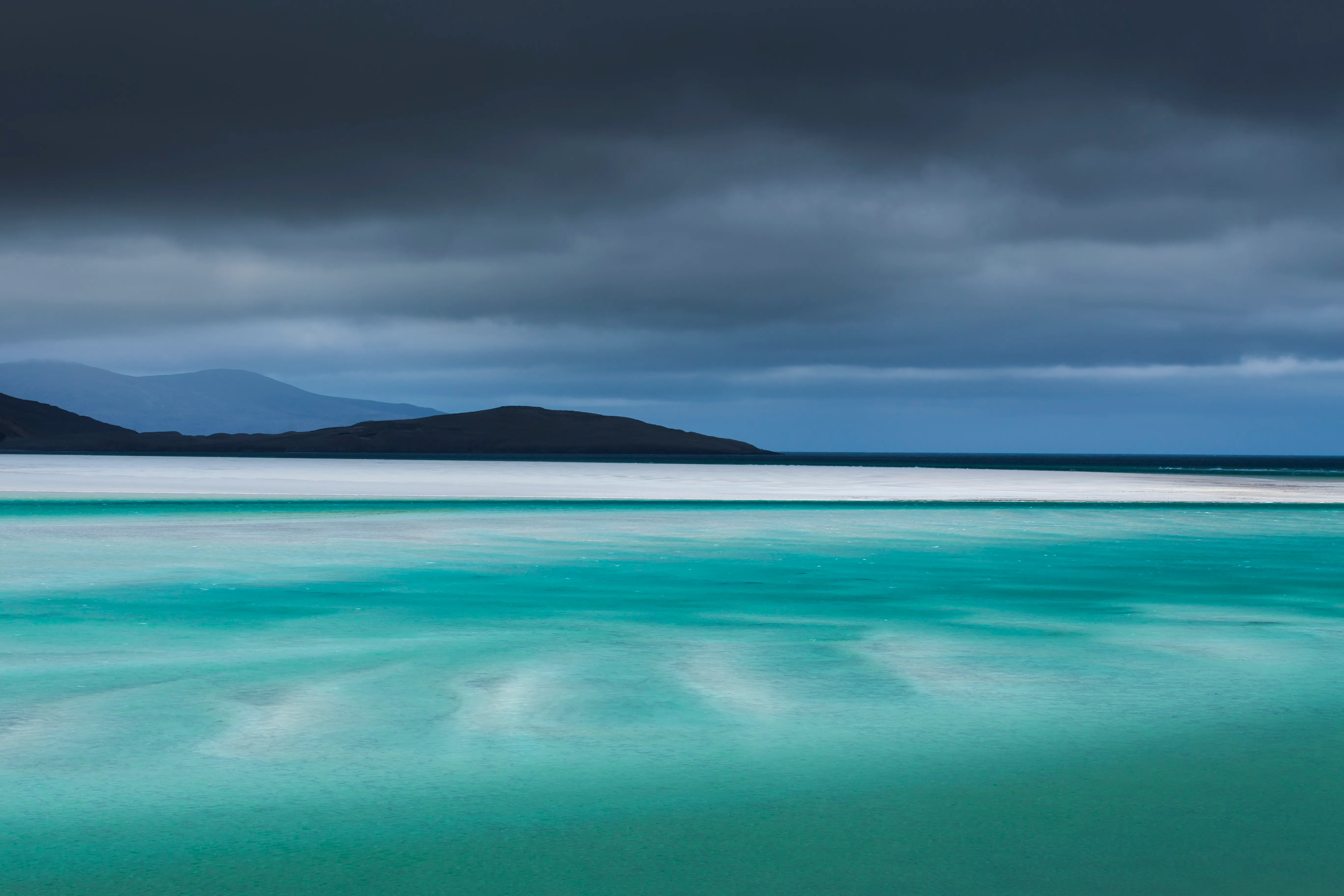Пляжі Шотландії Пляжі Шотландії