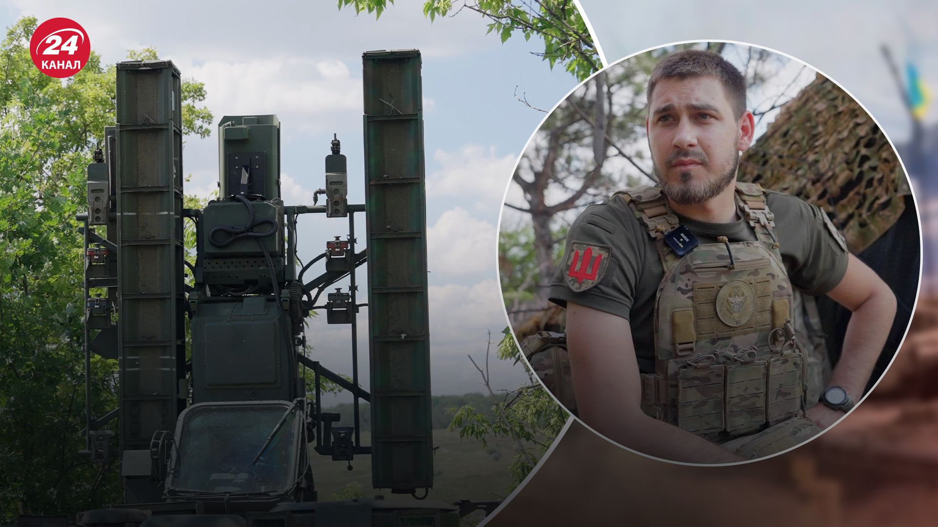 Что сказал командир подразделения ПВО 59 ОМПБр о F-16, которые получила Украина Что сказал командир подразделения ПВО 59 ОМПБр о F-16, которые получила Украина