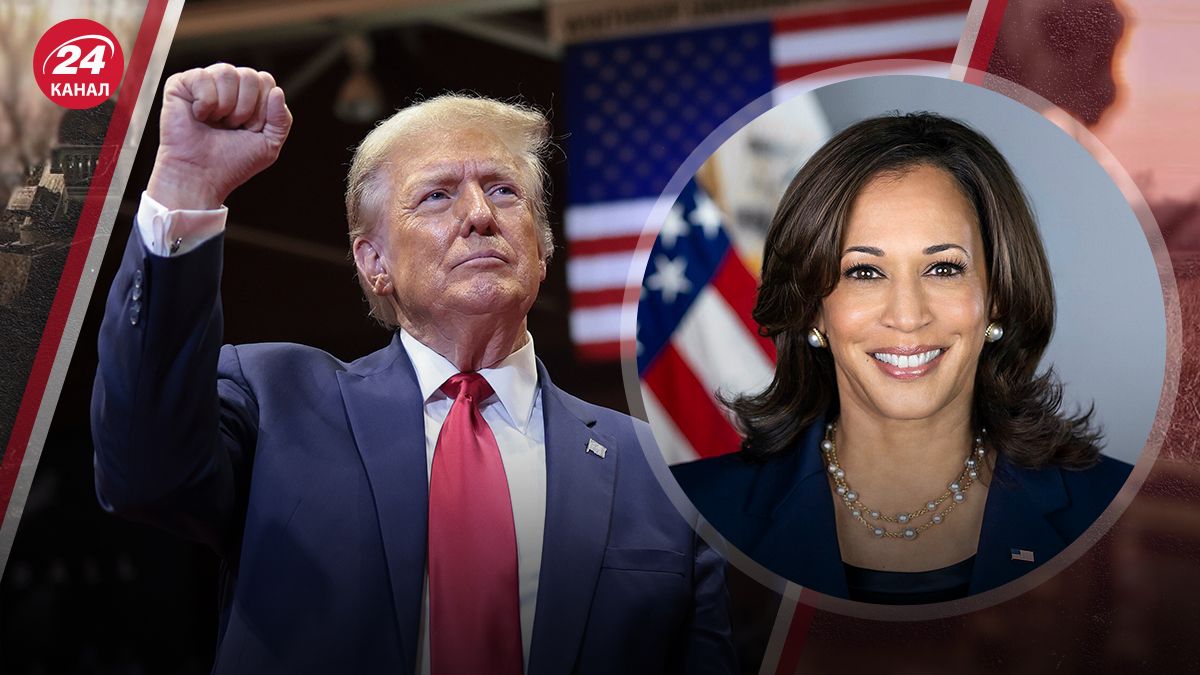 Выборы в США Выборы в США