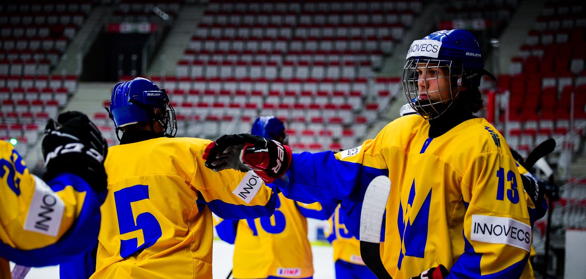 Регіональні клуби не визнають Зубка за президента ФХУ Регіональні клуби не визнають Зубка за президента ФХУ