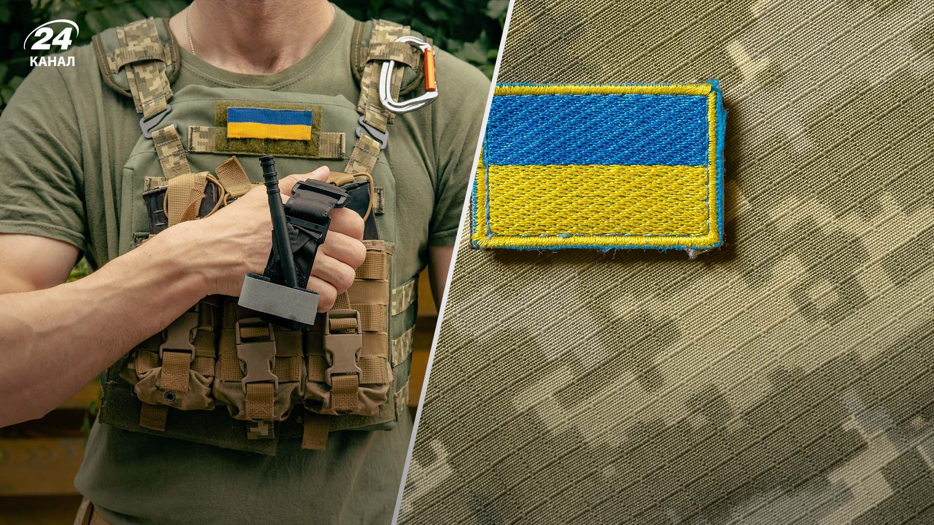 Комітет Ради пропонує заборонити мобілізацію обмежено придатних до 25 років Комітет Ради пропонує заборонити мобілізацію обмежено придатних до 25 років