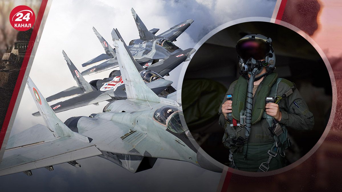 Программа перехода Украины на самолеты F-16 рассчитана на 2 года Программа перехода Украины на самолеты F-16 рассчитана на 2 года