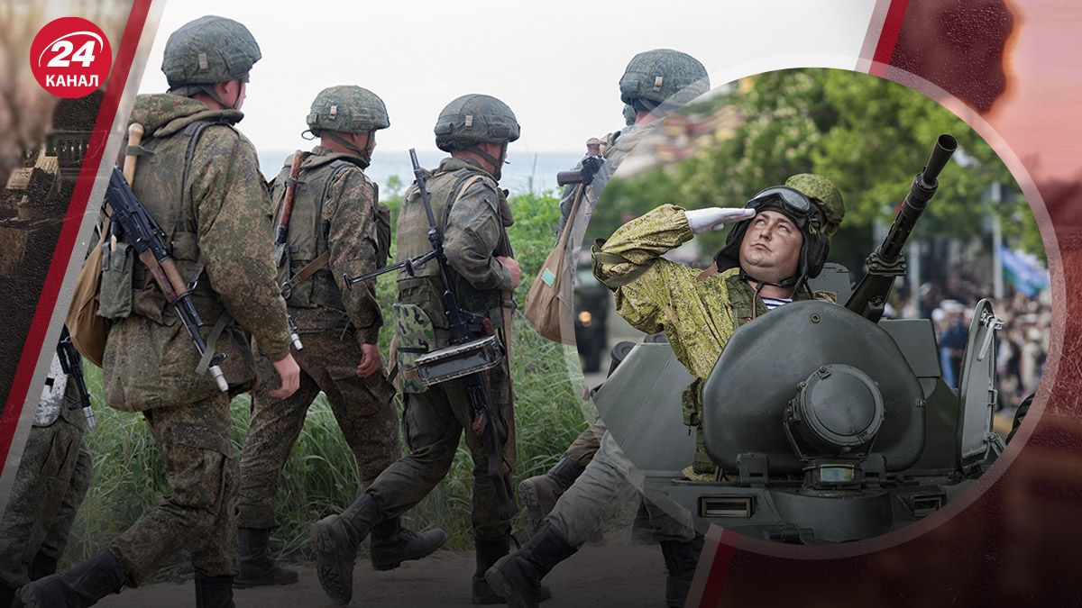 Росія почала шукати ресурс живої сили для війни в мегаполісах Росія почала шукати ресурс живої сили для війни в мегаполісах