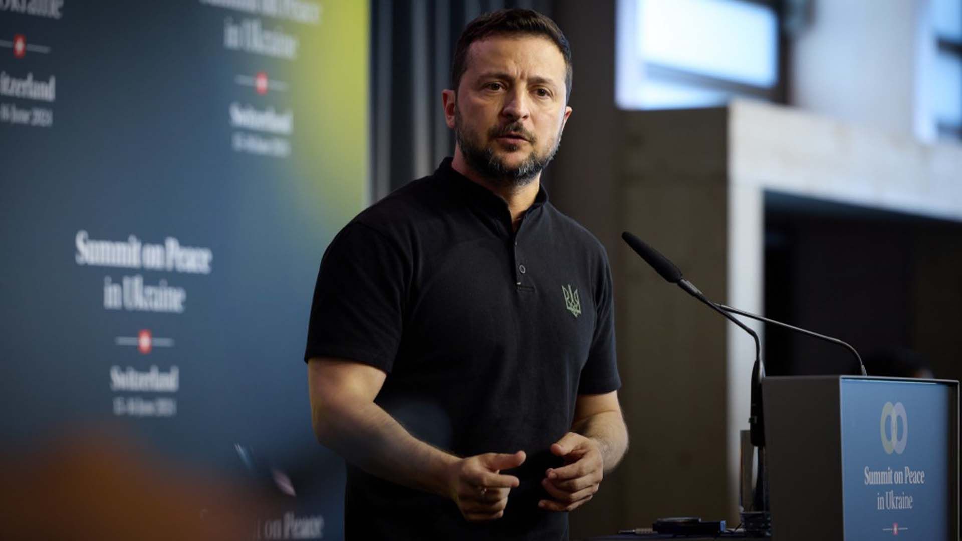 Зеленский заявил о неизменной цели – в этом году подготовить основу для завершения войны - 24 Канал Зеленский заявил о неизменной цели – в этом году подготовить основу для завершения войны - 24 Канал