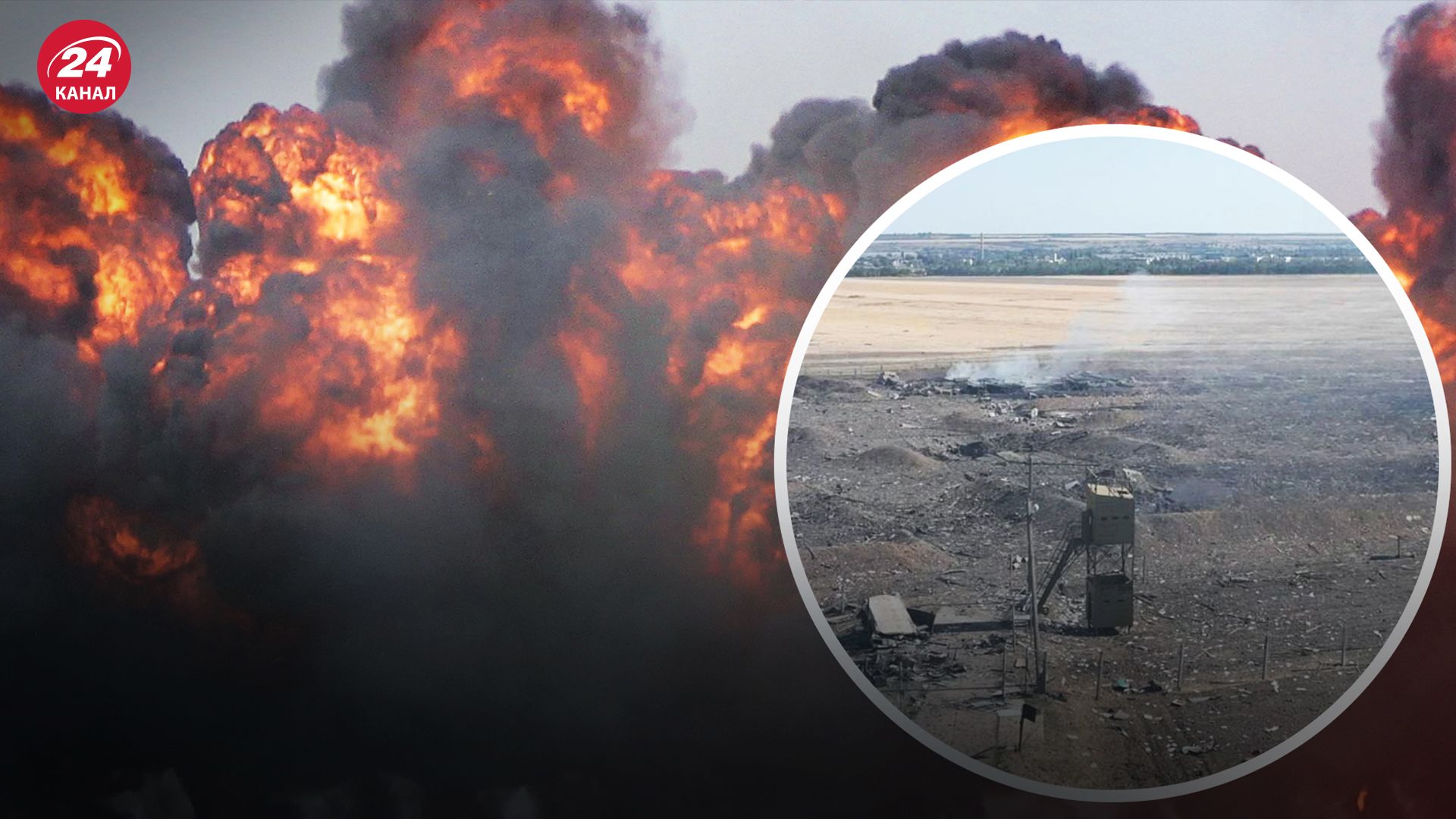 Наслідки атаки на Морозовськ Наслідки атаки на Морозовськ