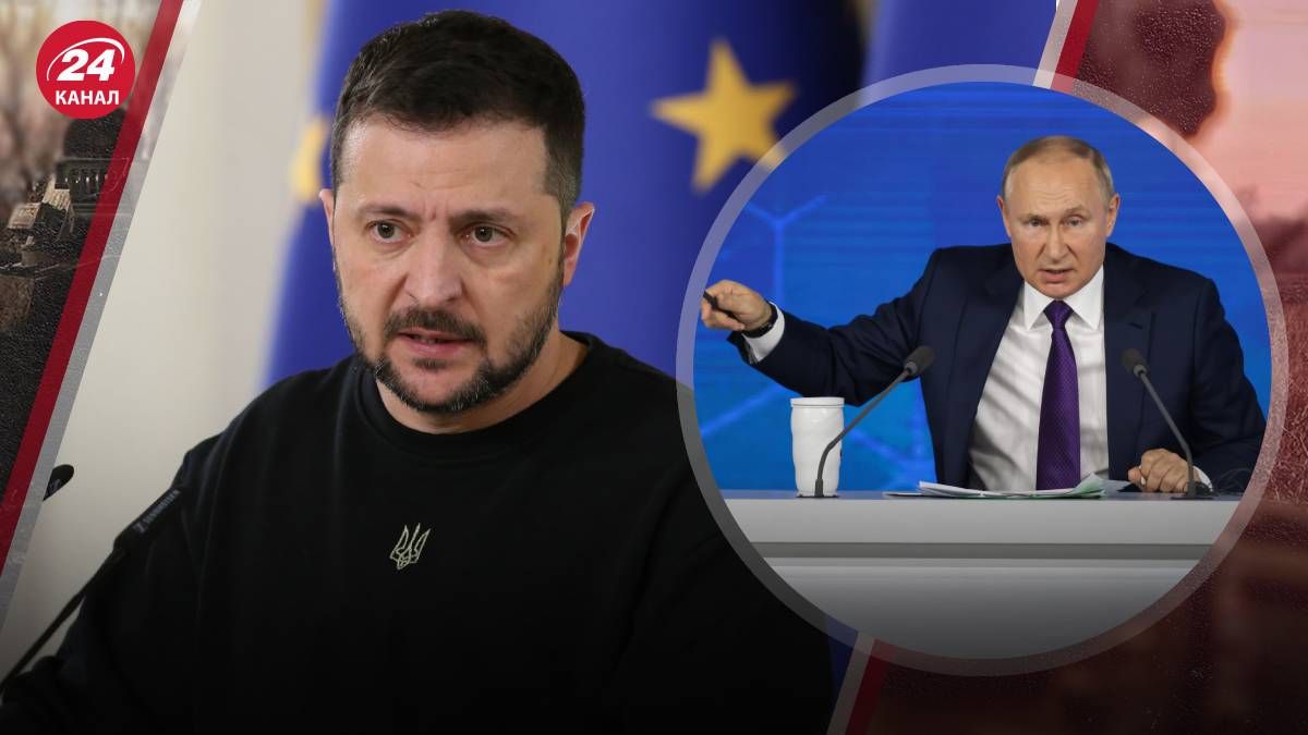 Возможны ли переговоры между Украиной и Россией Возможны ли переговоры между Украиной и Россией