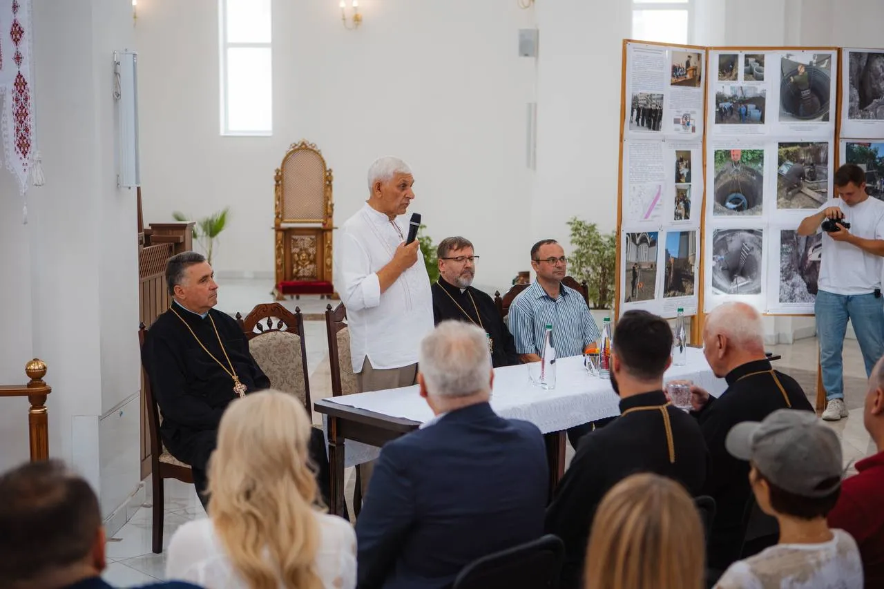 Презентация проекта Презентация проекта