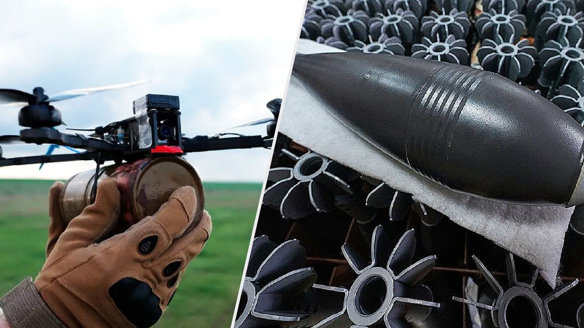 Україна матиме на озброєнні більше безпілотників Україна матиме на озброєнні більше безпілотників