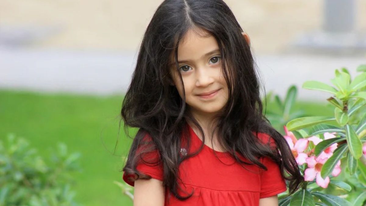 Імена для дівчаток Імена для дівчаток