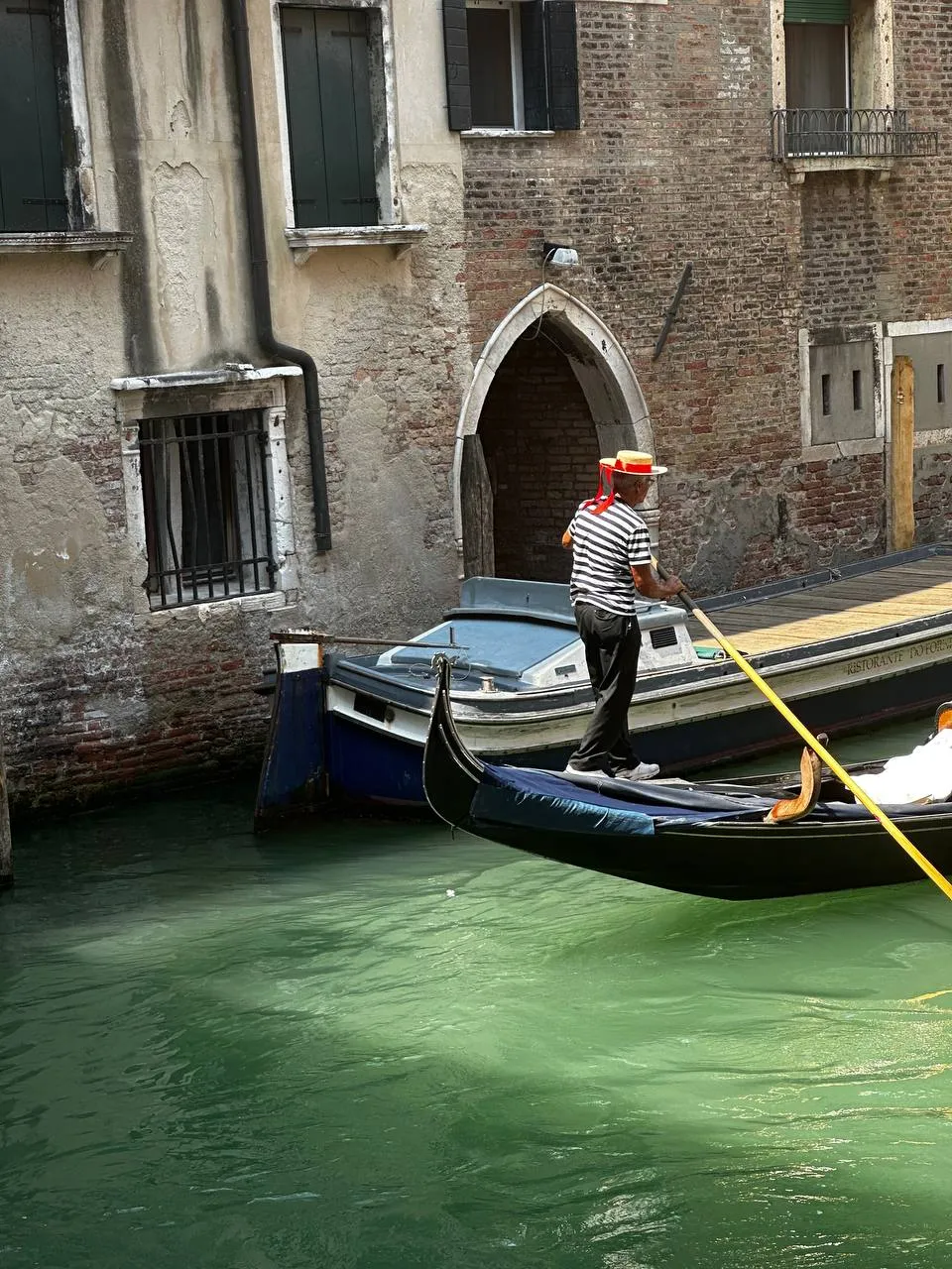 Что стоит знать о путешествии в Венецию летом 2024 года Что стоит знать о путешествии в Венецию летом 2024 года