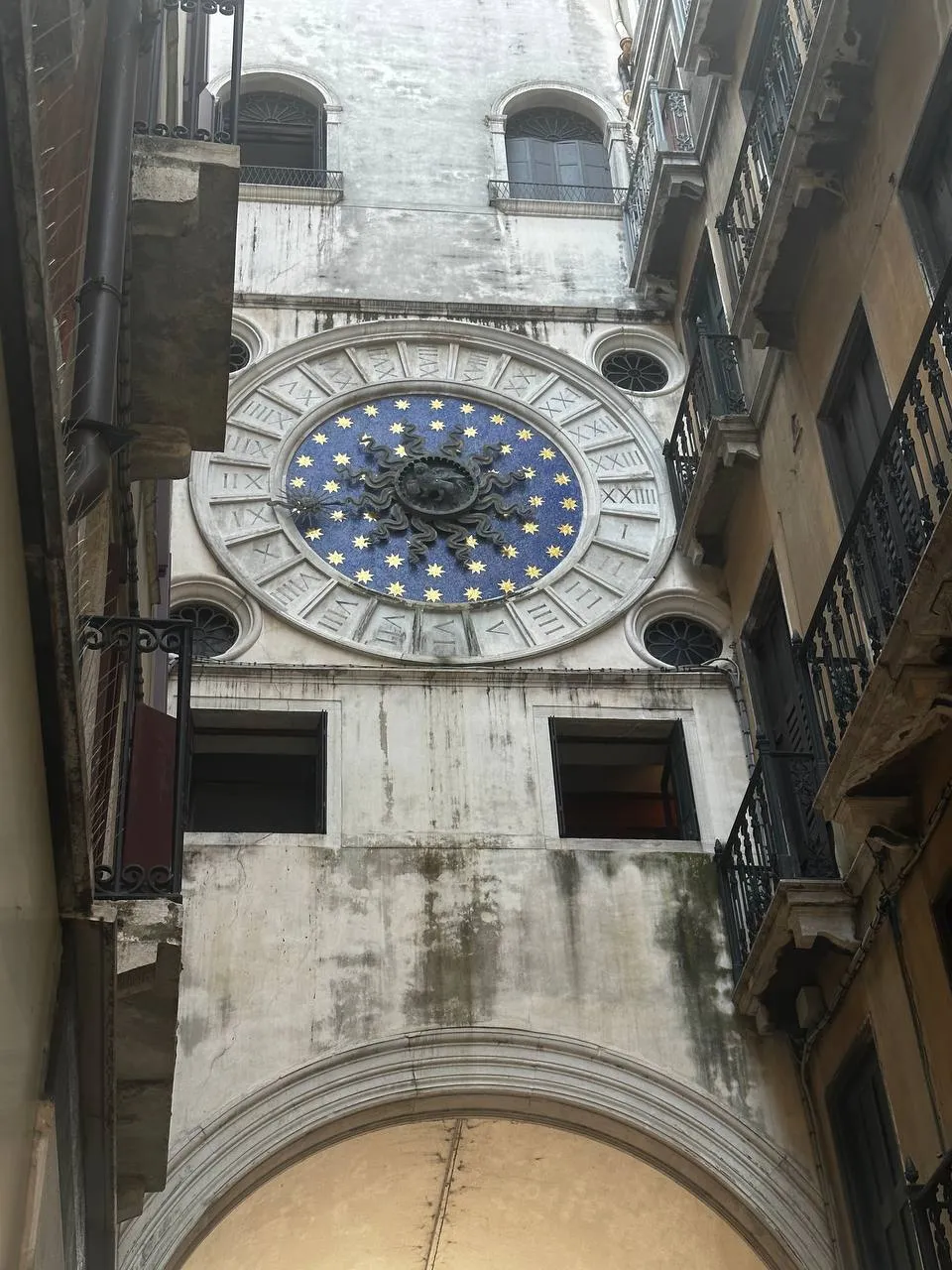 Главное о путешествии в Венецию летом 2024 года Главное о путешествии в Венецию летом 2024 года