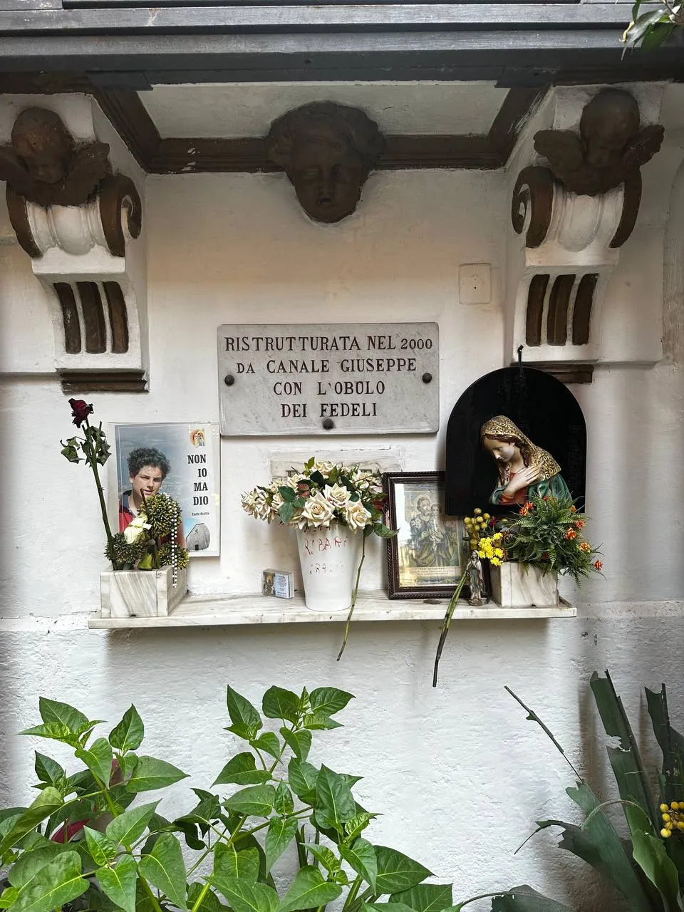 Что стоит знать о посещении Неаполя Что стоит знать о посещении Неаполя