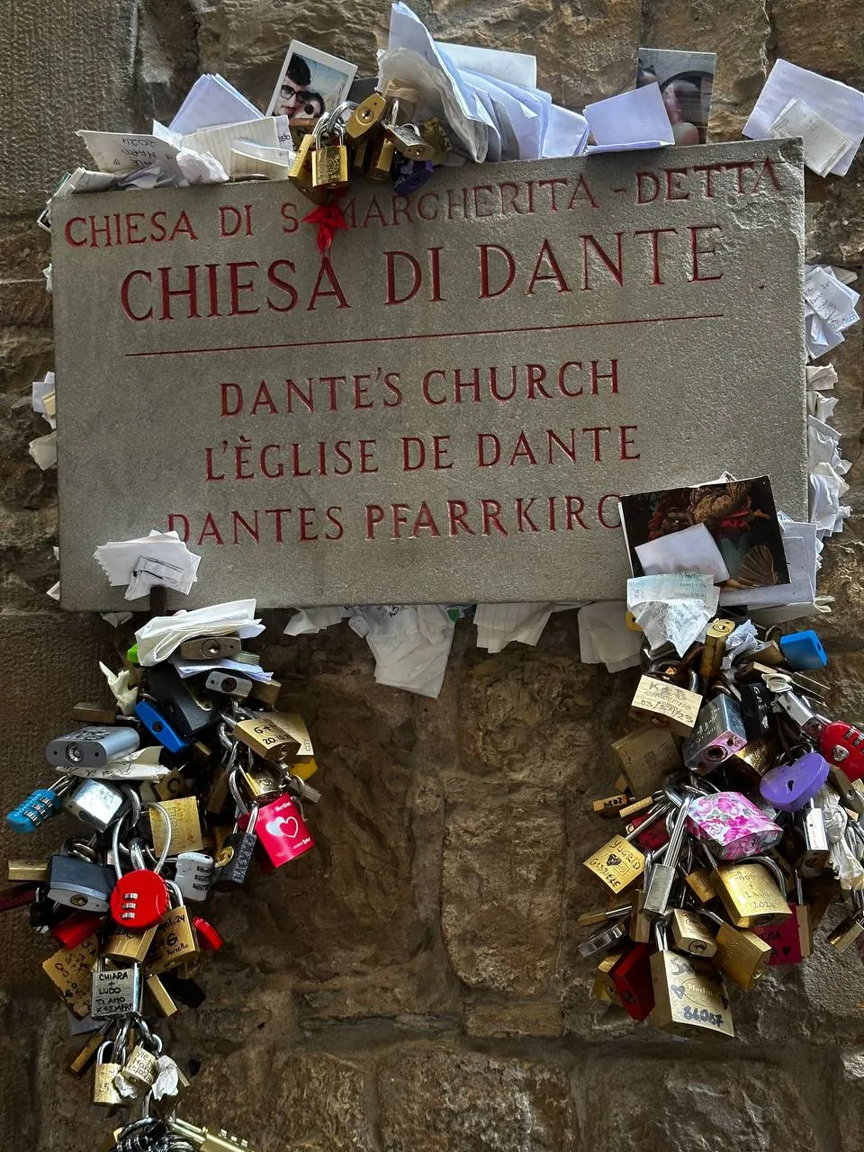 Беатриче можно попросить вернуть утраченную любовь Беатриче можно попросить вернуть утраченную любовь