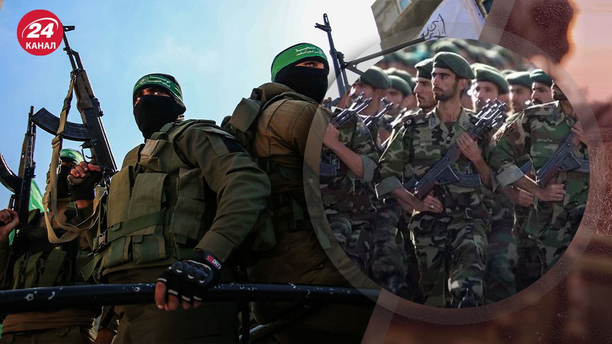 Яка існує імовірність великої війни на Близькому Сході Яка існує імовірність великої війни на Близькому Сході